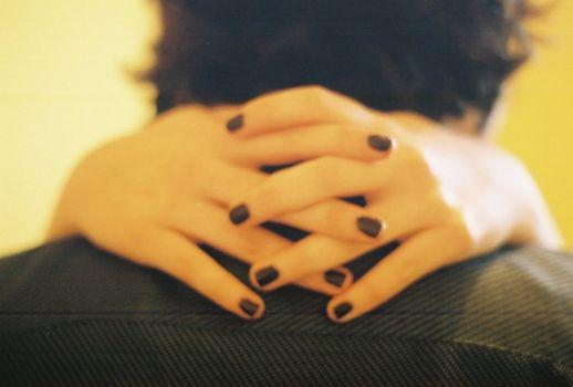 Pareja con Codependencia emocional